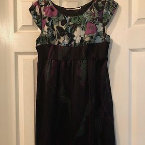 Anthropologie MINT dress Size 6